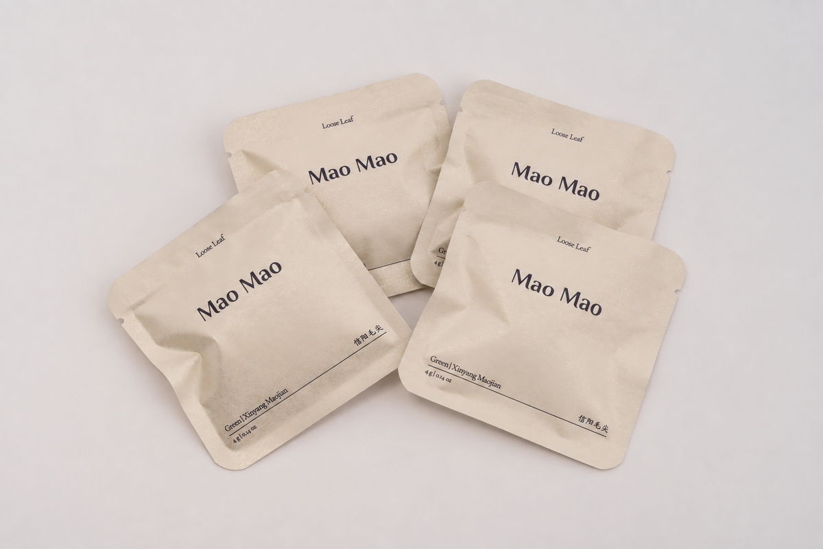 Maojian Discovery Set