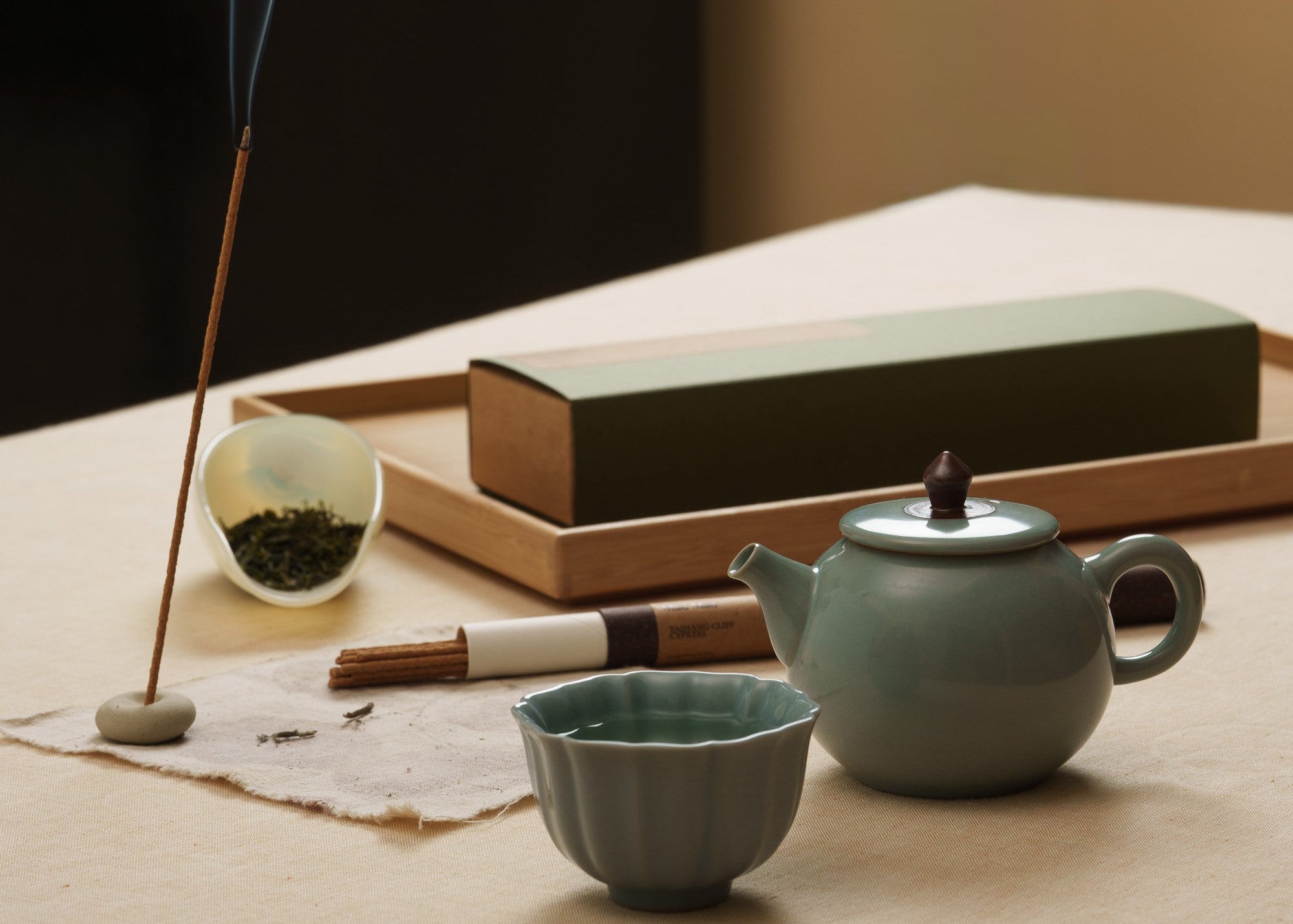 水 · Shui ｜ Water-thumbmail-8