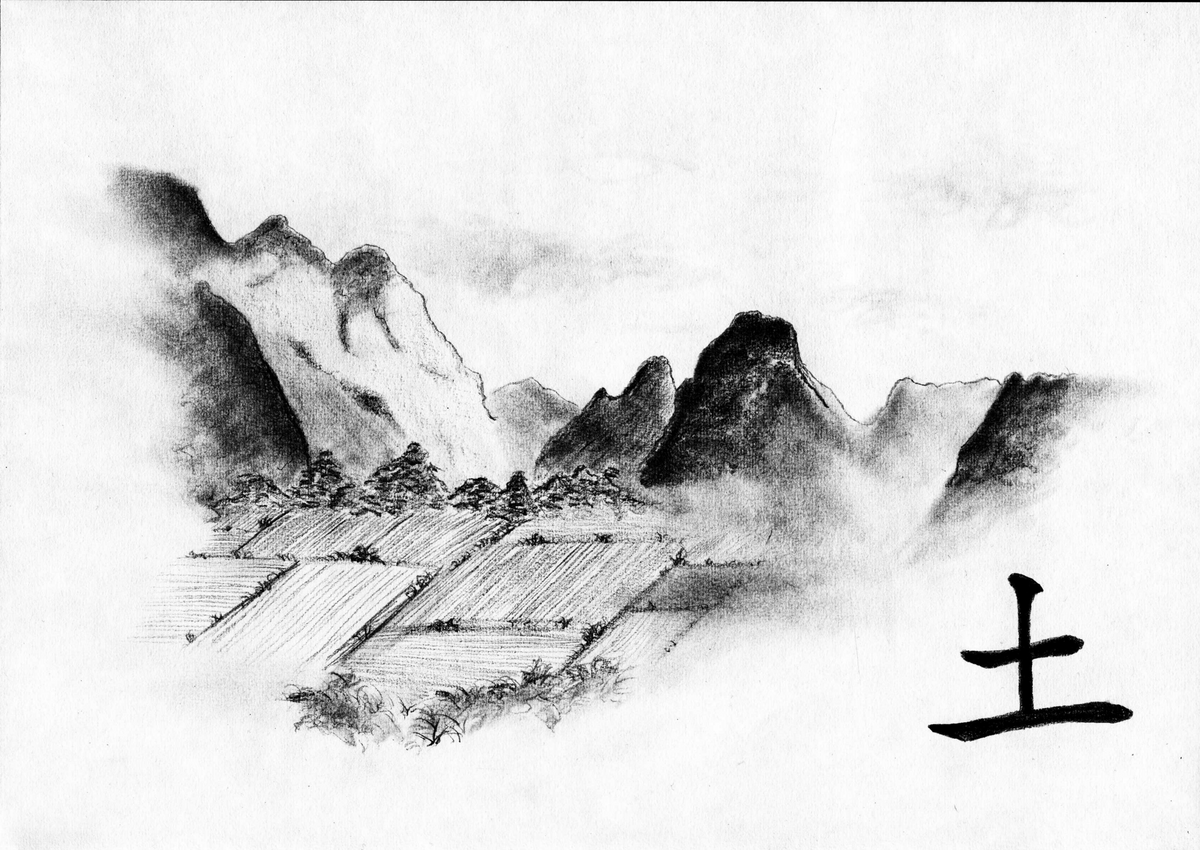 土 · Tu｜ Earth-thumbmail-7
